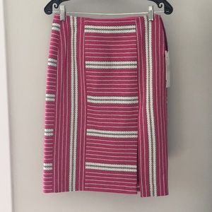 Gorgeous work skirt from Worth